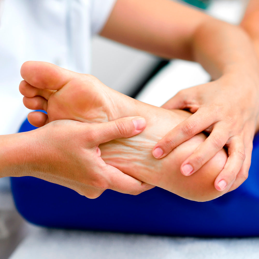 La santé des pieds passent par le confort. Les semelles orthopédiques Dreamee offrent une structure ergonomique idéale.