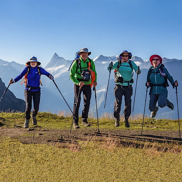 Semelles orthopédiques Dreame, idéales pour la randonnée et la montagne.